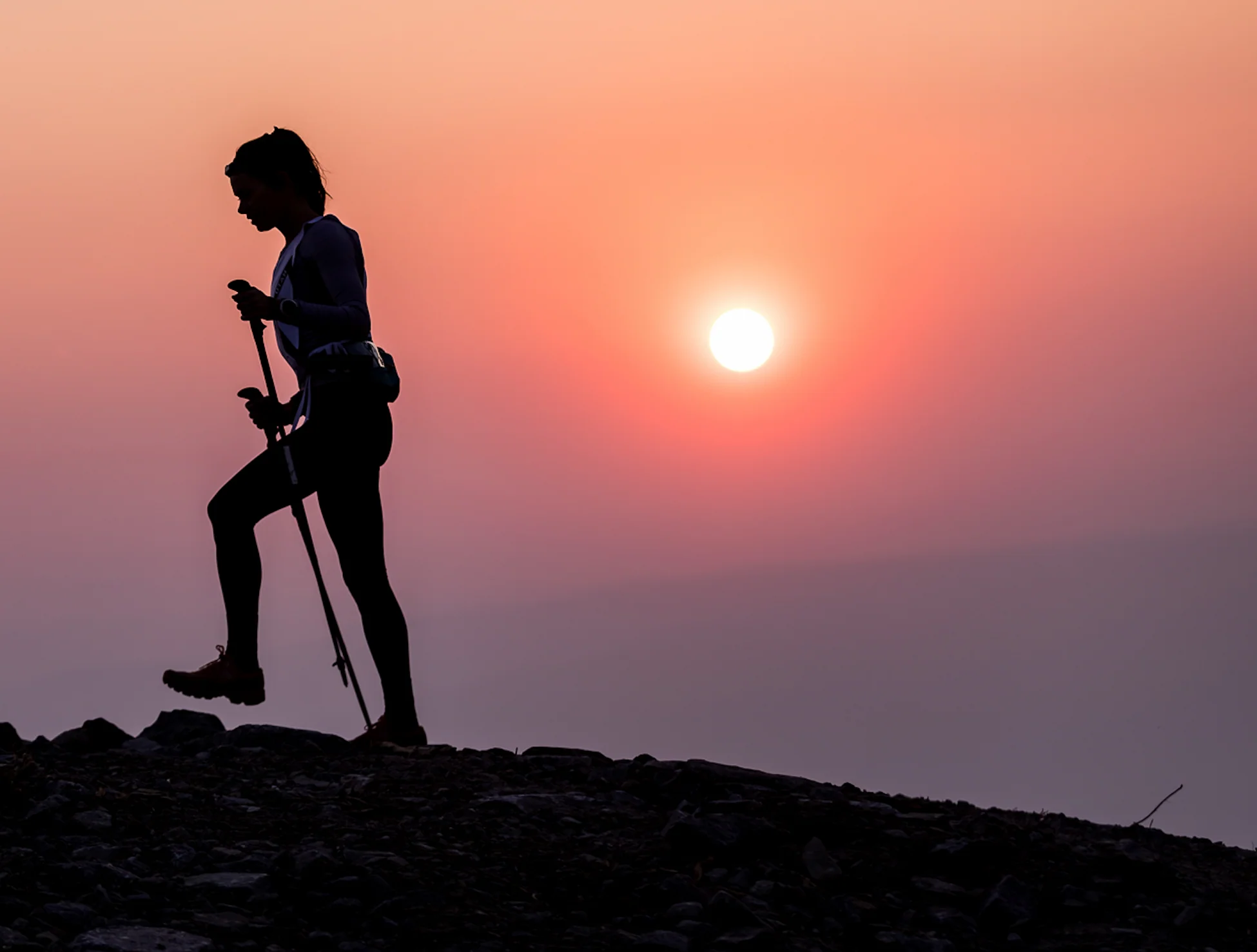 Conquer Your Inner Summit